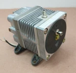 --parts-- Tested Medo Vp0125-0001 Vacuum Pump. Fixed Price $105.00.