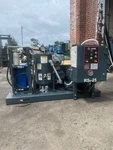 Fs Curtis 25 Hp Rotary Screw Air Compressor. Fixed Price $7500.00.