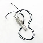 Temperature Switch Sensor 122880-232 For Quincy Air Compressor Qgv-150 Qgv-200. Fixed Price $80.00.