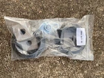 2906057100 Flexible Coupling Valve Kit For Atlas Copco Air Compressor. Fixed Price $58.00.