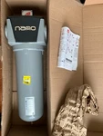 Nano Nf 1000 M01 Coalescing Filter Assembly Scfm, 3" Npt (new). Fixed Price $695.00.