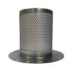1622-3656-00 Atlas Copco Separator Filter / Fits In Ga-55 Thru Ga-90 Compressors. Fixed Price $404.80.