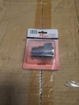 Rapidair Maxline Piping 3/4" Npt Adaptor Fitting M8003 Rapid Air Max Line. Fixed Price $18.95.