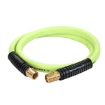 Hfz1204yw4s Legacy Manufacturing Zillawhip 1/2 X 4' Swivel Whip Hose- 1/2" Ends. Fixed Price $36.25.