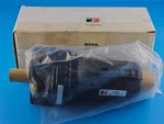 Ross Controls 5112b5009 Lubricator, 3/4" Port, In-line Mount, Metal Bowl New. Fixed Price $250.00.