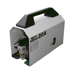 Silentaire Super Silent 20-a Whisper Quiet Airbrush Compressor 1/5hp 0.7 Cfm .... Fixed Price $824.29.