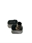 Dynabrade 95461 3/8 In Npt Original Aluminum Dynaswivel Air Fitting. Fixed Price $49.24.