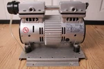 2022 Hobart Ngw1-li1lr 00-448993 Vacuum Pump Assembly 1hp Air Compressor. Fixed Price $1368.00.