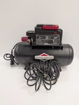 (b1281) Briggs & Stratton Air Compressor 074086-00. Fixed Price $145.09.