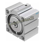 1 Pc. New For Short-stroke Cylinder Advc-63-20-i-p. Fixed Price $174.84.