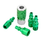 Legacy Colorconnex Type B Coupler And Plug Kit - A71456b. Fixed Price $7.99.