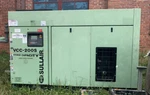 Sullair Vcc-200s Air Compressor. Fixed Price $9995.00.