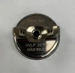 Devilbiss- Sp-100-507-k Air Cap. Fixed Price $75.00.
