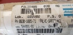 New Genuine Atlas Copco 0830-1005-71 Safety Valve Compressors (f1-4c. Fixed Price $1700.00.