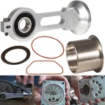 Kk-4835 Compressor Piston Kit Connecting Rod Replacement Perfectly A02743. Fixed Price $54.95.