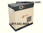 New Gs 15 Horsepower Rotary Screw Air Compressor Ingersoll Rand Oil Filter. Fixed Price $5799.99.