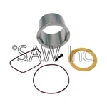 K-0058 Cylinder Sleeve Replacement Kit. Fixed Price $28.90.