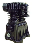 Rolair 1.5-3hp Single Stage Air Compressor Pump W/ Flywheel Pmp12mk103. Fixed Price $415.85.