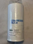Ias Industrial Air Supply Ias-00520-016 Compressor Filter. Fixed Price $35.00.