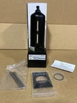 1 Tru-flate 24-351 Particulate, Adsorber &coalescing Filter Free Ship 2f300e. Fixed Price $99.99.