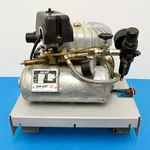 Jun-air Benelux Air Compressor Ps 12 Bar (-10/+50+ C) Oce 1988433 Tds800, Tds860. Fixed Price $499.49.