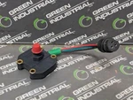 New Atlas Copco 1089-0515-07 Air Compressor Pressure Sensor. Fixed Price $142.50.