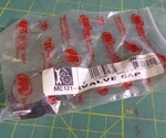 Ingersoll-rand Mc121-4 Valve Cap. Fixed Price $20.00.