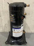 Copeland 21,000 Btu 1 Ph 230v Scroll Compressor Zp21lxe-pfv-800. Fixed Price $510.98.