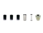 Filter Service Kit Fits Atlas Copco Xas430 (d). Fixed Price $1052.96.