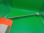 Sullair 011084 Replacement Lever. Fixed Price $200.00.