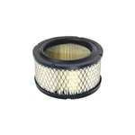 Chicago Pneumatic Fe001 Pleated Filter, Paper, 2.31" Ht, 3" Id 36vz57. Fixed Price $20.25.