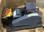 Welch 1402b-01 5.6 Cfm Duoseal Belt Drive Vacuum Pump. Fixed Price $1598.95.