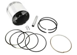 Low Pressure Piston Assembly 8643x, 5152x For Quincy Model 325. Fixed Price $163.02.