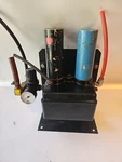 Puregas Heatless Dryer Maximum 150psig Phf2c106014 120v 20w 50/60hz. Fixed Price $256.50.