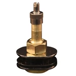 Milton 476 Oval Slot Tubeless Tire Valve. Fixed Price $11.44.