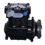 Air Brake Compressor R2352123 R23522122 For Detroit Series 60 12.7 Tu-flo 750. Fixed Price $519.00.