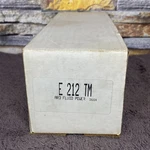 Ingersoll-rand Aro E212tm Air Control Valve Foot Treadle New Old Stock Nib. Fixed Price $179.95.
