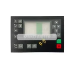 7.7602p0 Keypad Membrane Control Controller Panel Fits Kaeser. Fixed Price $418.56.