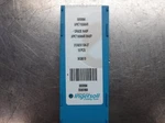 Ingersoll Carbide Inserts Qty10 Apkt160464r In40p (loc958a). Fixed Price $95.95.