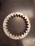 05017720-0036 Drive Coupling Ring Only Sullivan-palatek. Fixed Price $411.00.