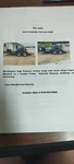 High Pressure Tri-plex Pump Worthington. Fixed Price $123.00.