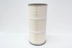 Clark Filter Nf20055 Reverse Pulse Jet Dust Collector Cartridge. Fixed Price $91.00.