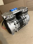 Gse Zw500d2 3/4 Hp Lake Fish Pond Aerator Pump Aeration Compressor. Fixed Price $195.00.