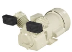 Schulz Msv-6 1hp Oiless Pump And Motor Assembly 115v 6 Cfm Direct Drive. Fixed Price $749.00.