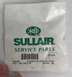 Connector Flex - Sullair Service Parts. Fixed Price $30.00.