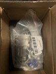 Eccpp A/c Compressor With Clutch 2014-2018 Fit For Ford Focus 2.0l Ac. Fixed Price $120.00.