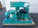 Saylor-beall Sullivan Palatek Rsd 50 Hp Rotary Screw Air Compressor Kaeser. Fixed Price $13500.00.