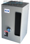 Eaton Electric Magnetic Motor Starter 15hp 3 Phase 230volt 45amp A27cgf45b057. Fixed Price $1334.35.