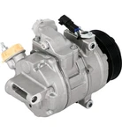 Eccpp A/c Compressor With Clutch 2013-2019 Fit For Ford Explorer 3.5l 2013-2016. Fixed Price $129.99.