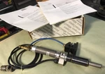New Atlas Copco Lme Nutrunner Lme11a6 Tr11 60 Inlb Gse 060125-01100 4210 1391-80. Fixed Price $450.00.